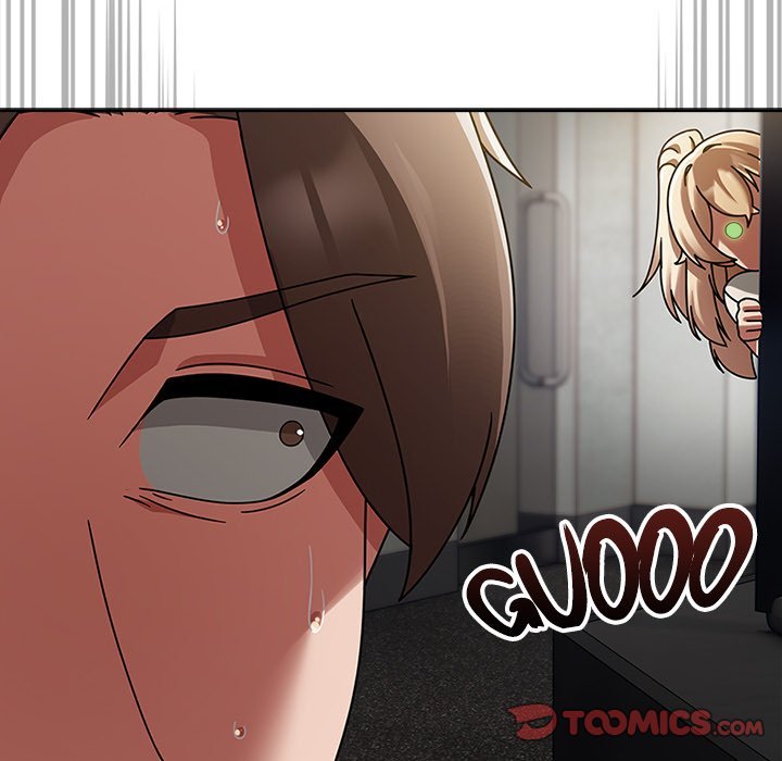 Ground and Pound page 136