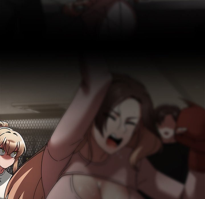 Ground and Pound page 140