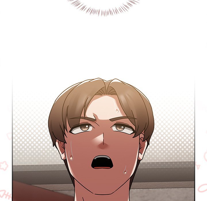 Ground and Pound page 164