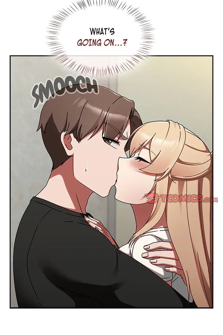 Ground and Pound page 109