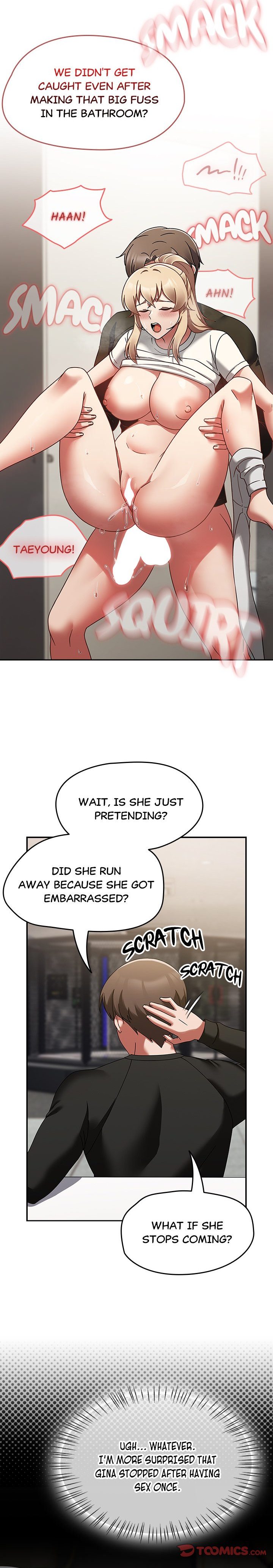 Ground and Pound page 2
