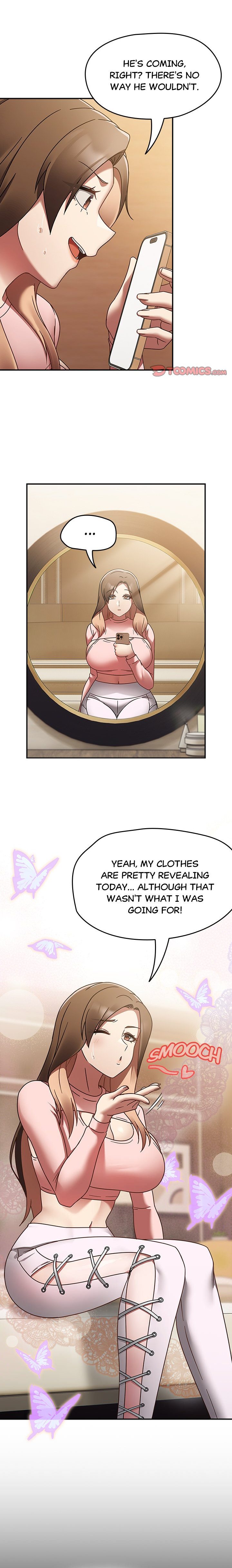 Ground and Pound page 11