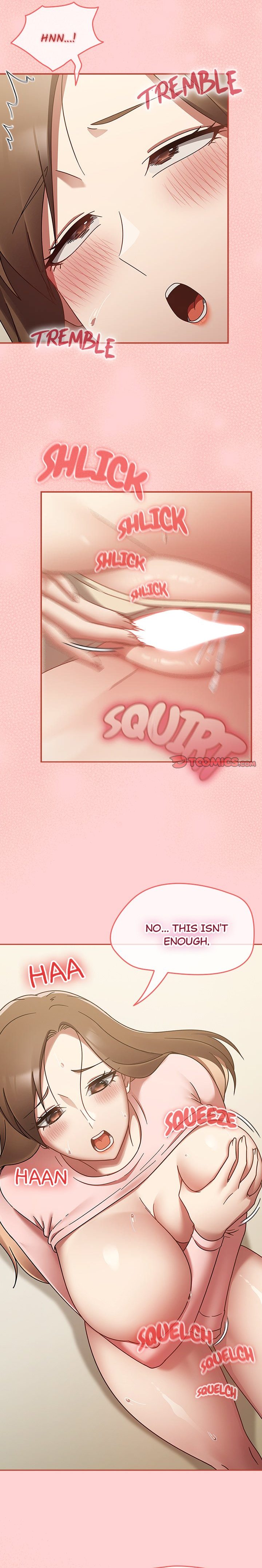 Ground and Pound page 16