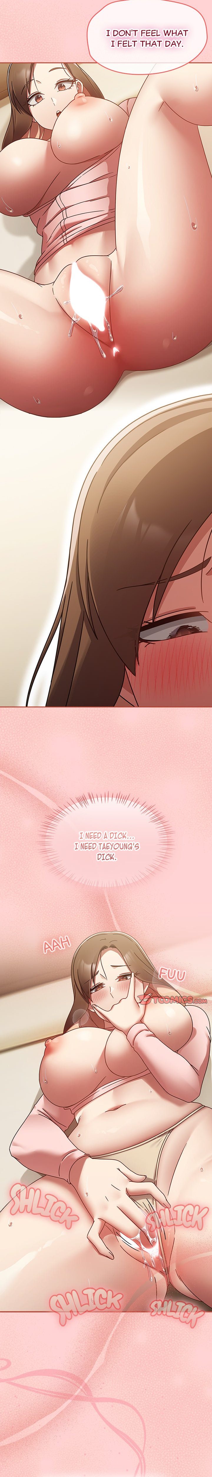 Ground and Pound page 17