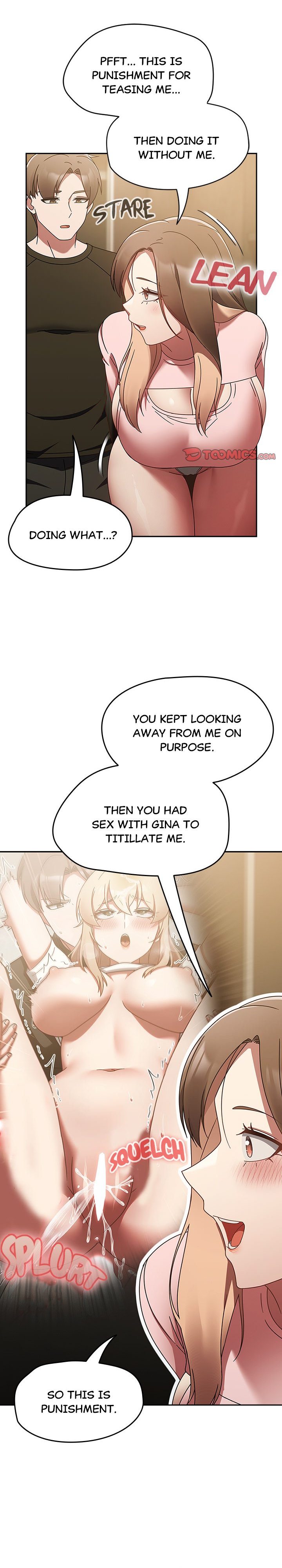 Ground and Pound page 22