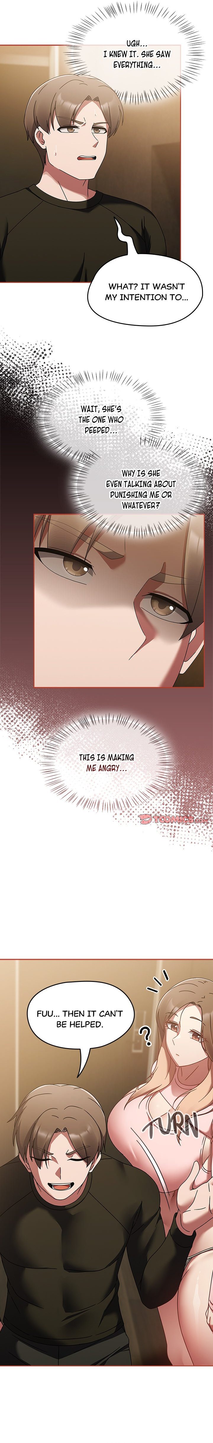 Ground and Pound page 23