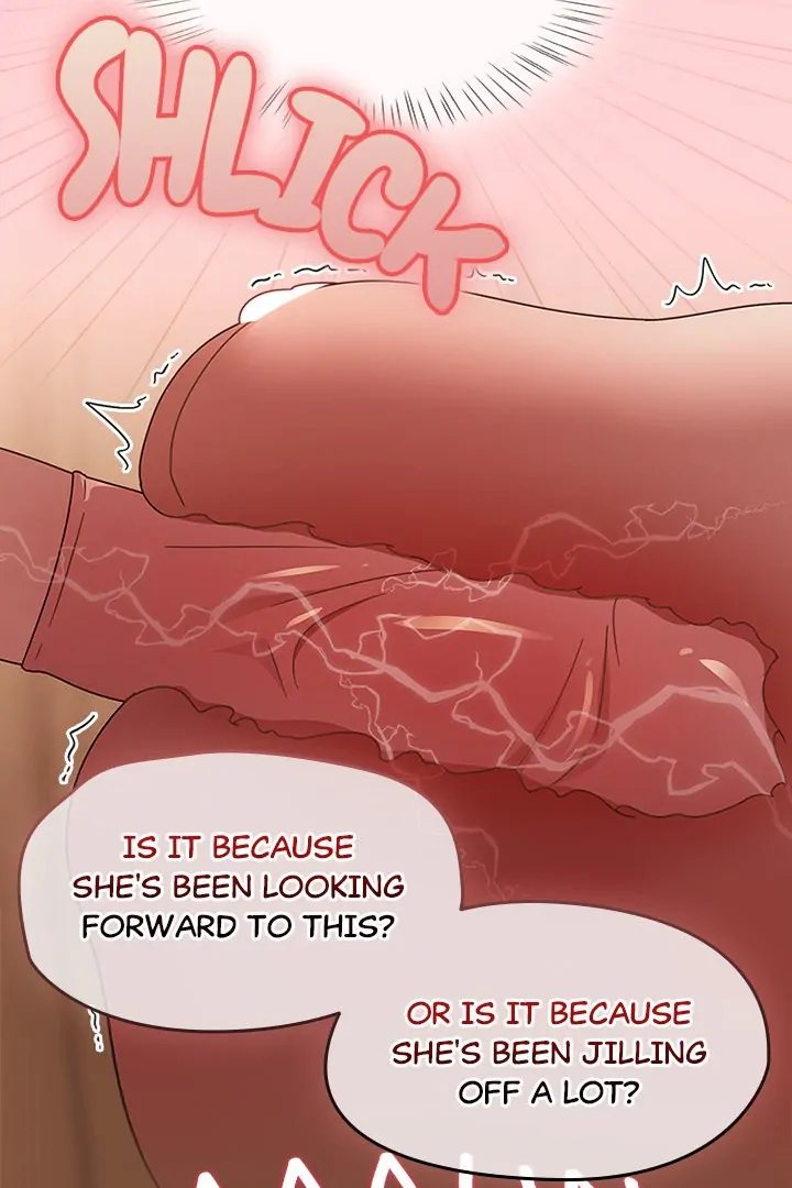 Ground and Pound page 50