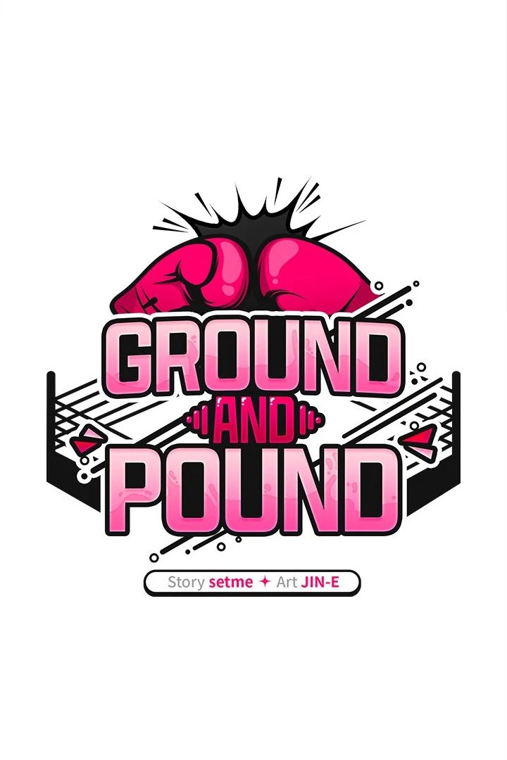 Ground and Pound page 30