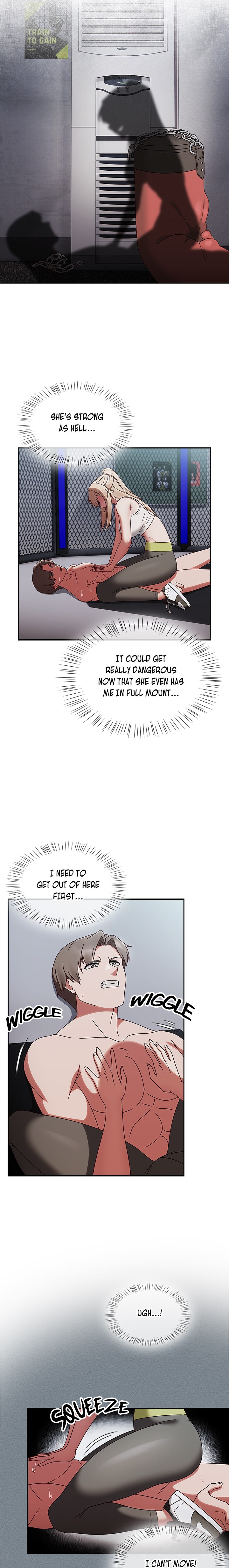 Ground and Pound page 3