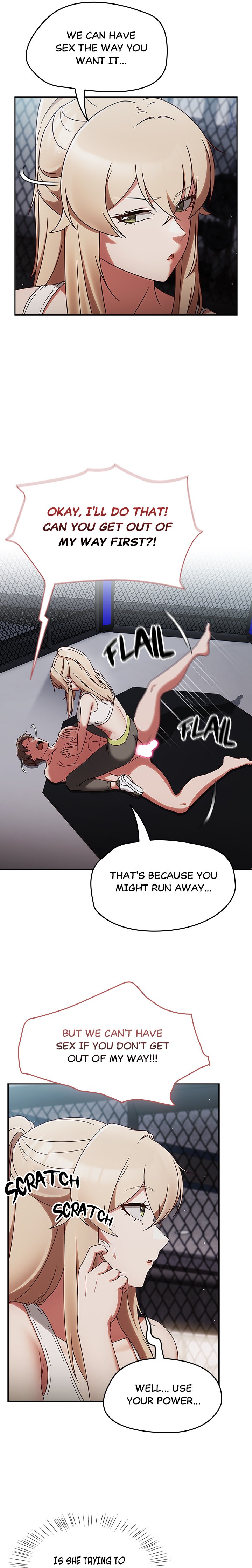 Ground and Pound page 9