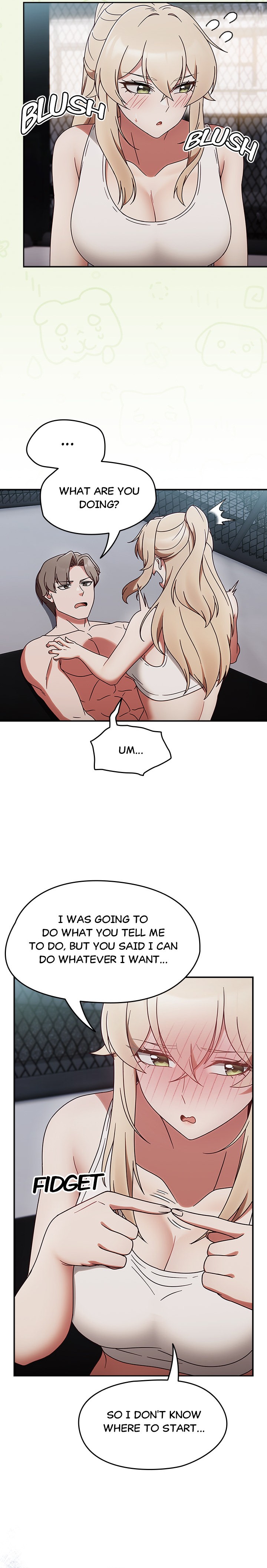 Ground and Pound page 13