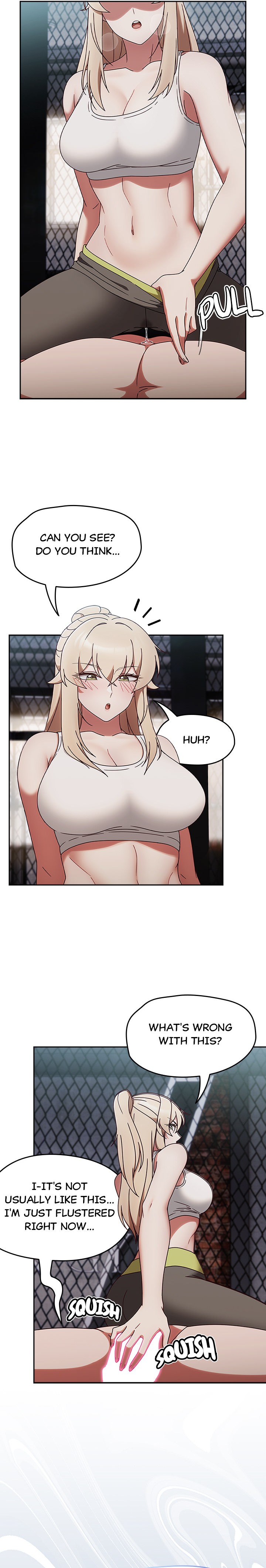 Ground and Pound page 17