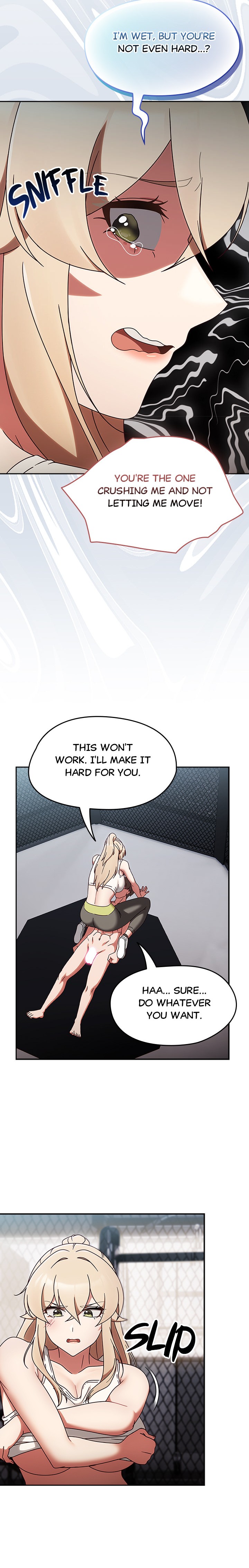 Ground and Pound page 18