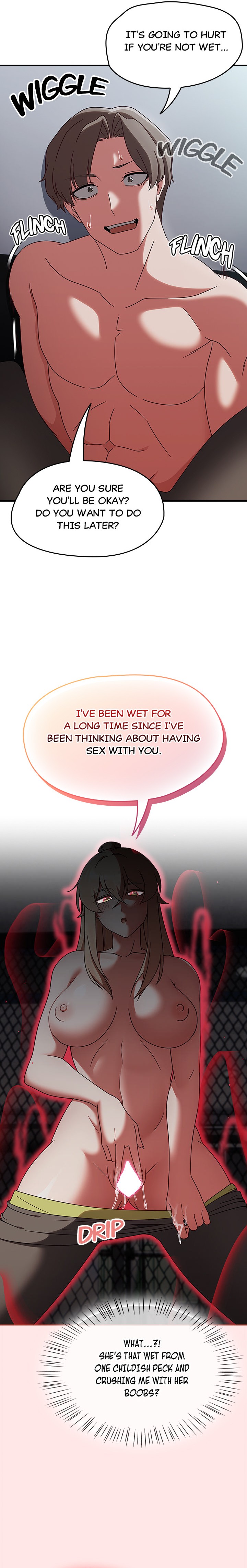 Ground and Pound page 23