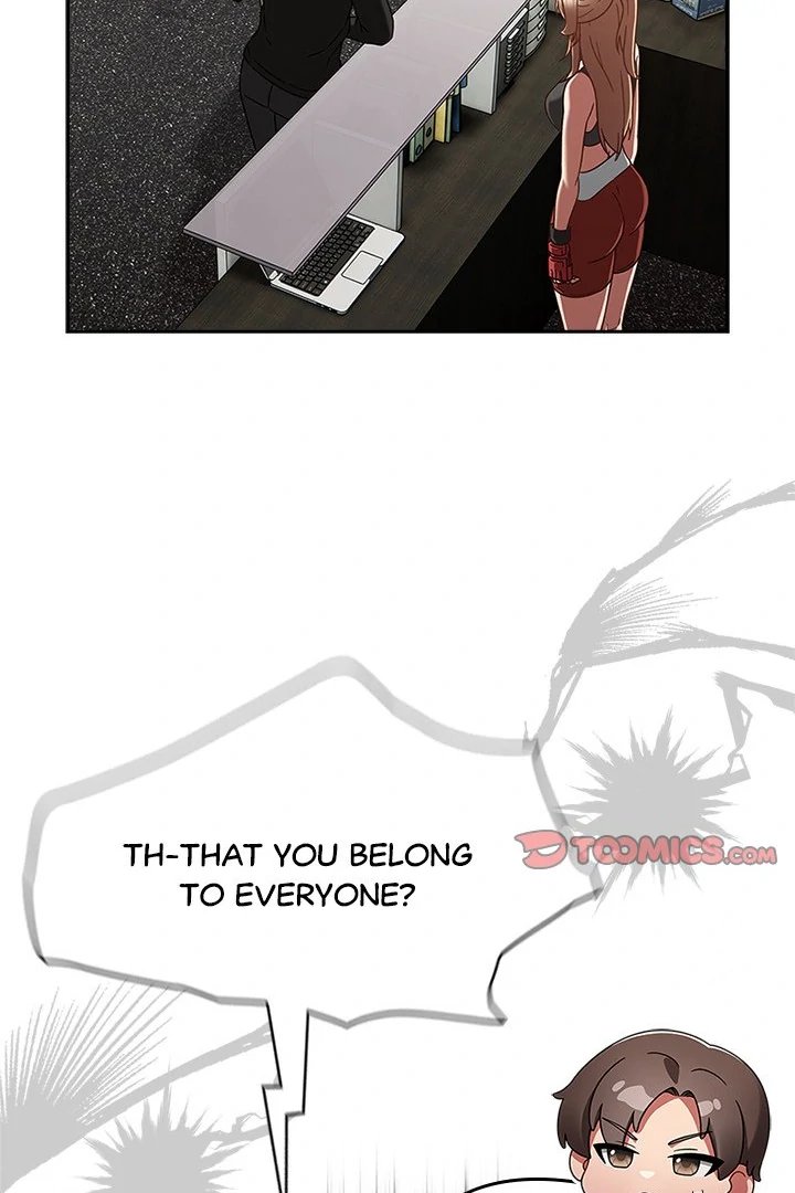 Ground and Pound page 8