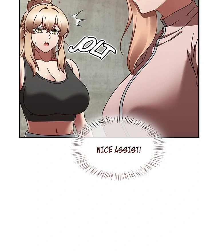 Ground and Pound page 19