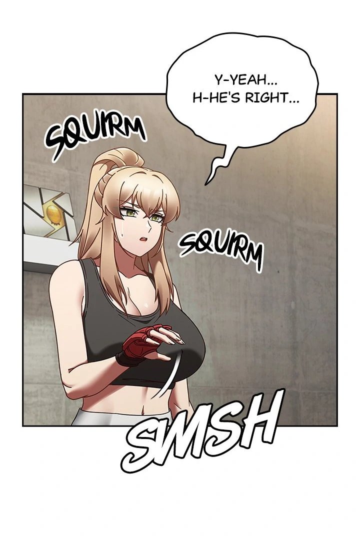 Ground and Pound page 20