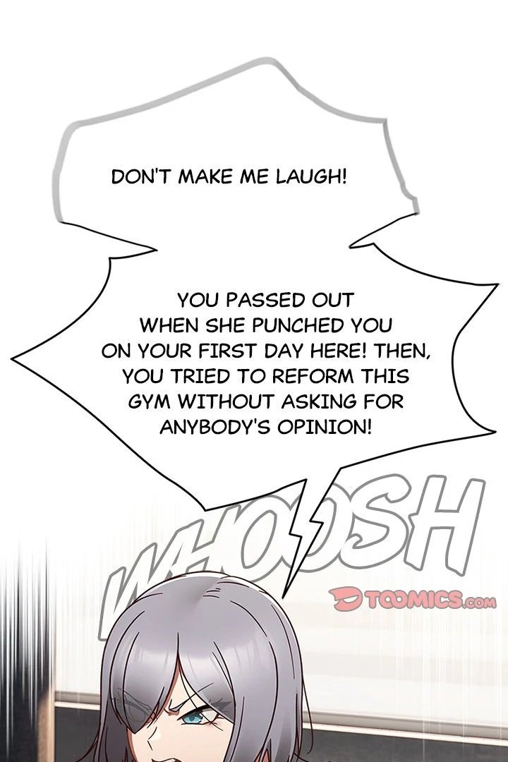 Ground and Pound page 21