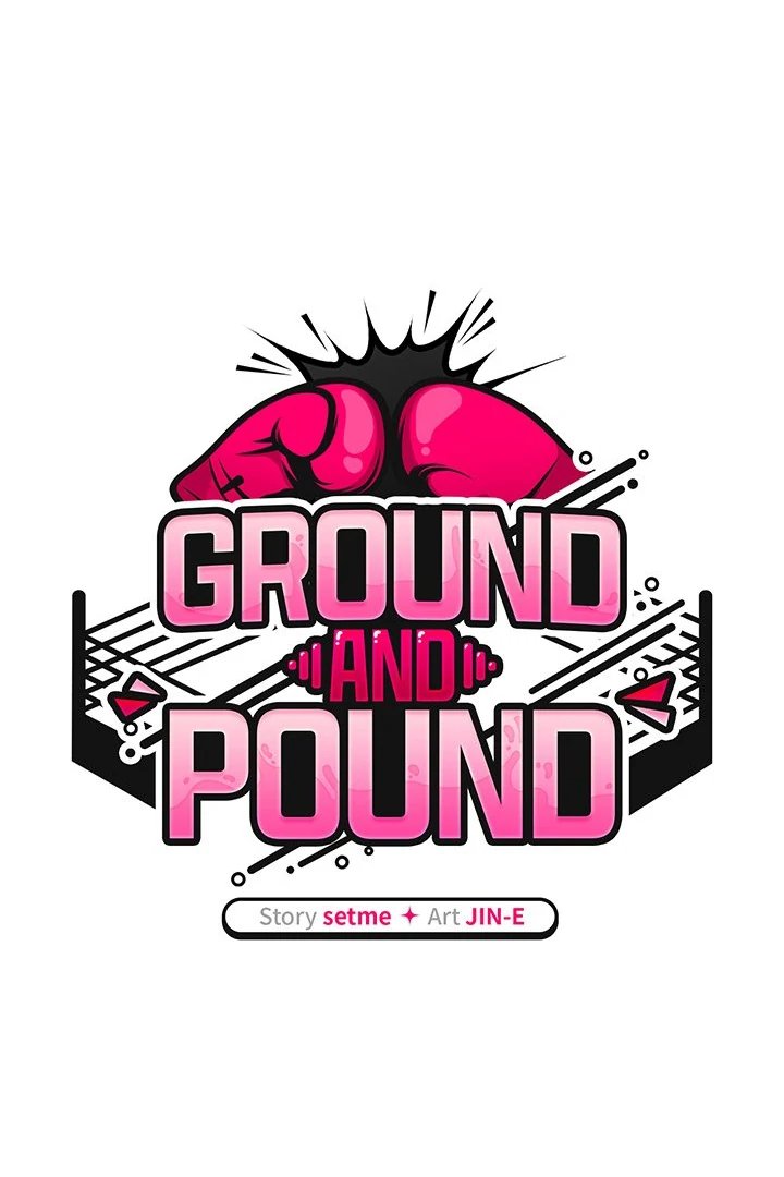 Ground and Pound page 41