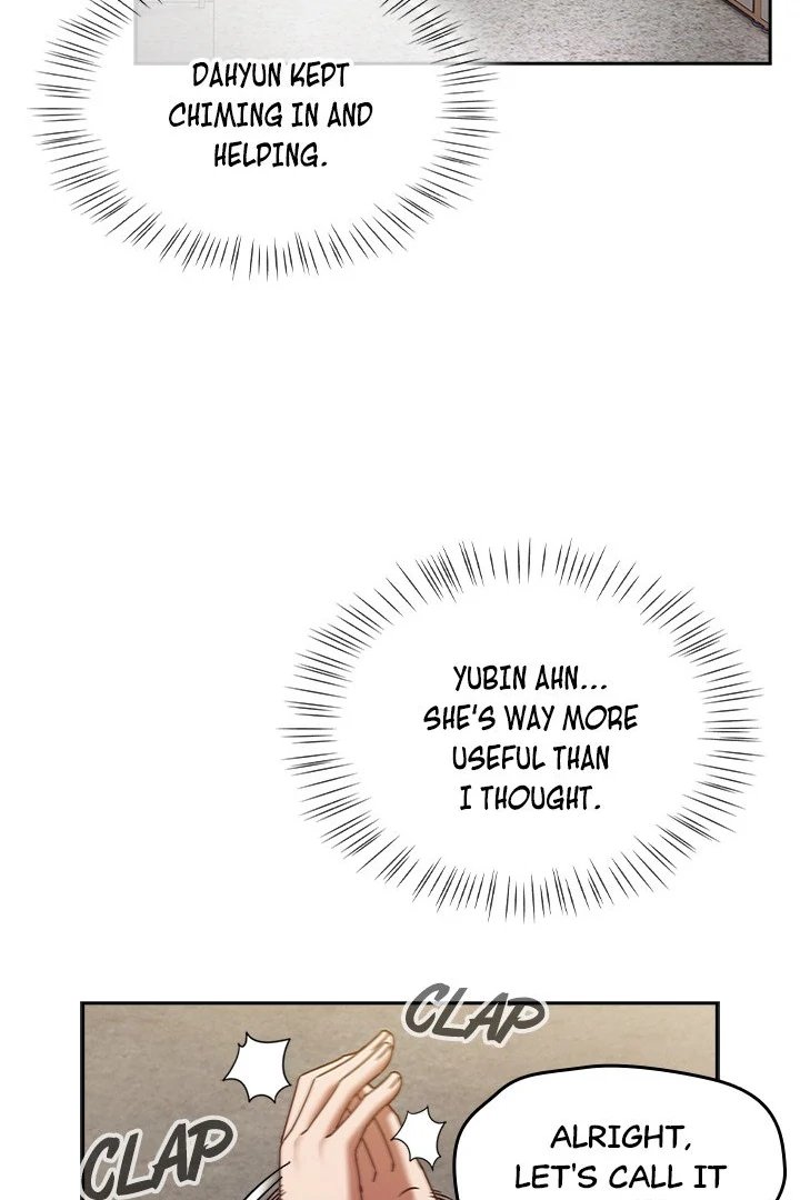 Ground and Pound page 45