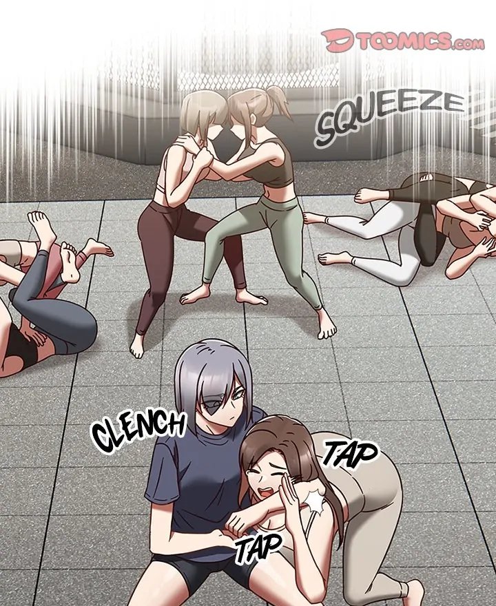 Ground and Pound page 47