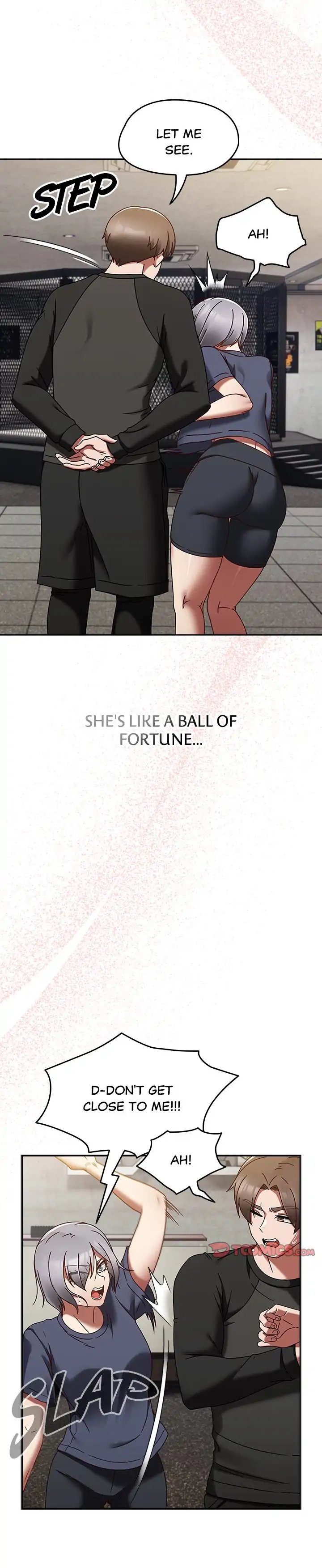Ground and Pound page 64