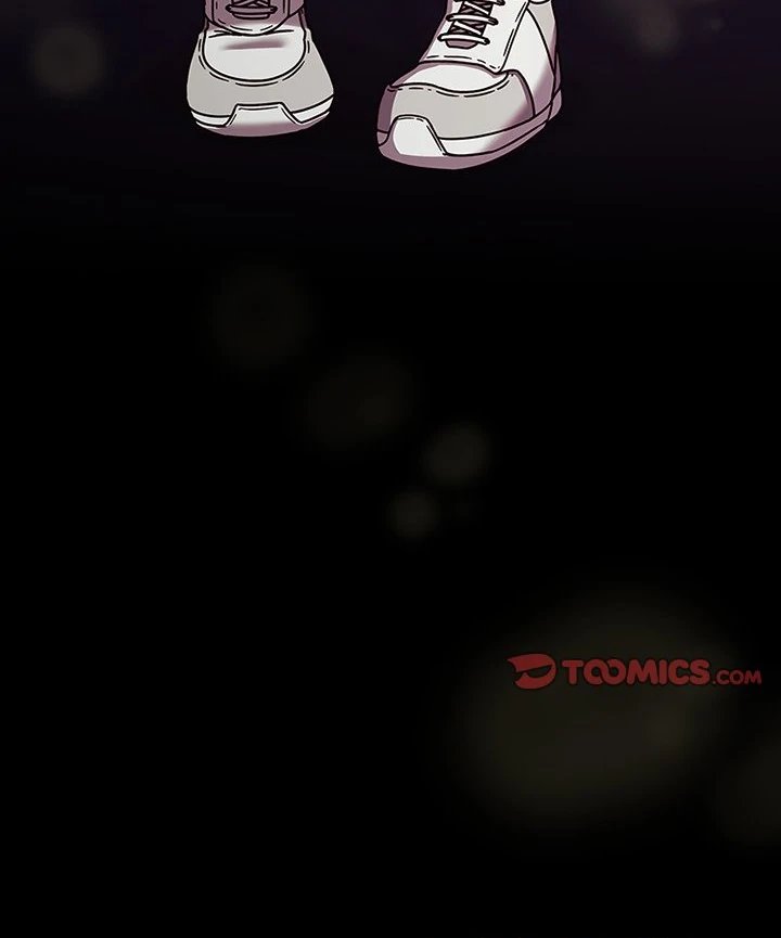 Ground and Pound page 122