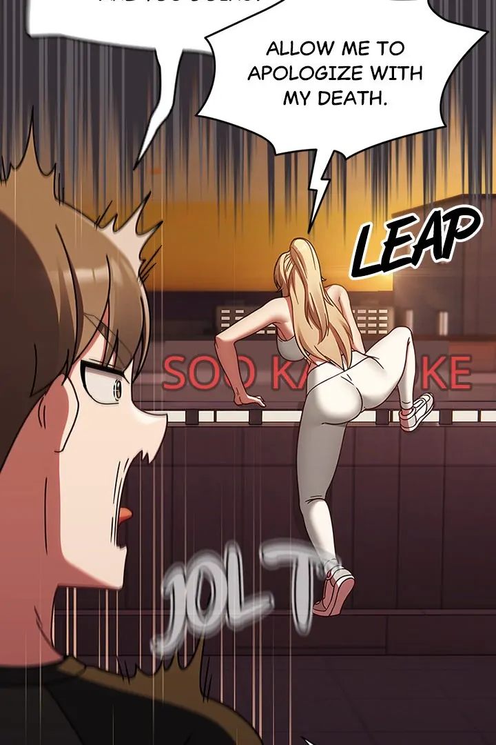 Ground and Pound page 9