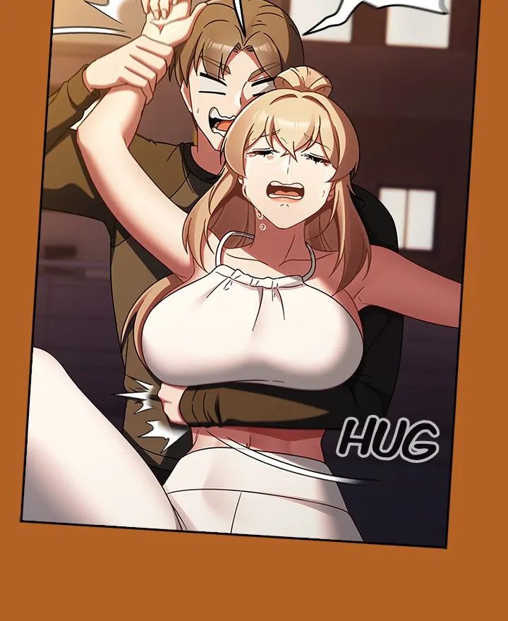 Ground and Pound page 11