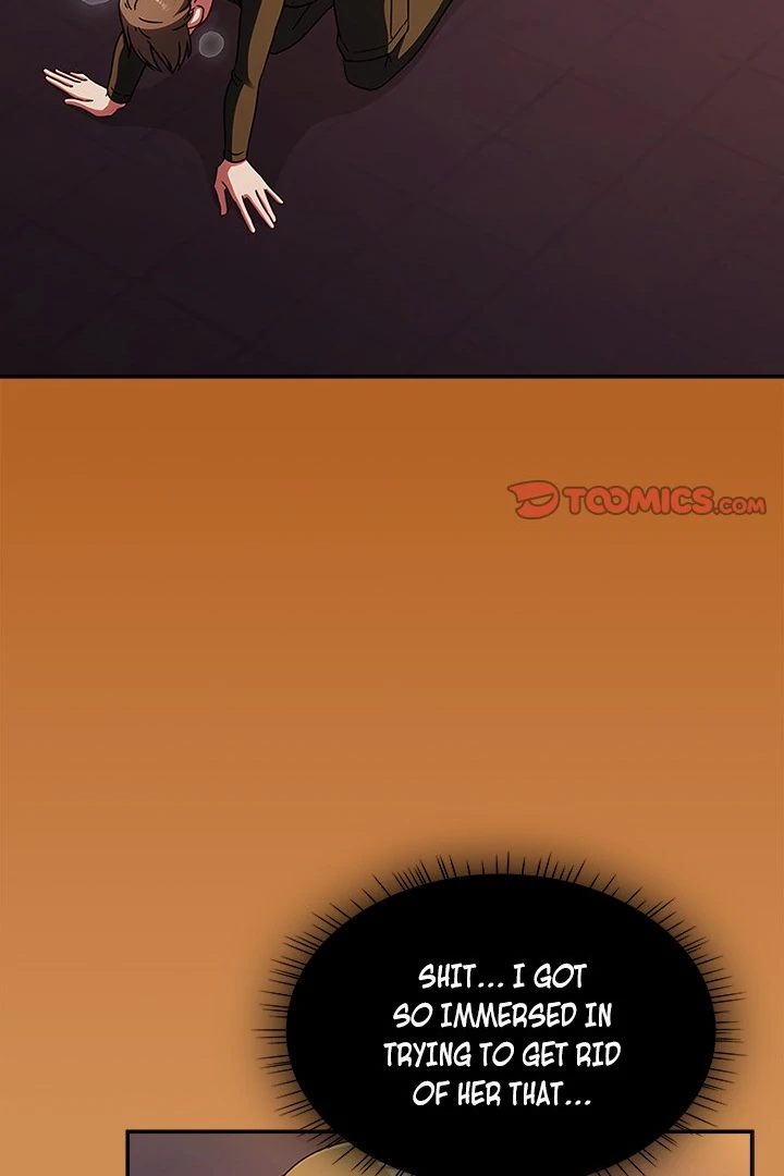 Ground and Pound page 13
