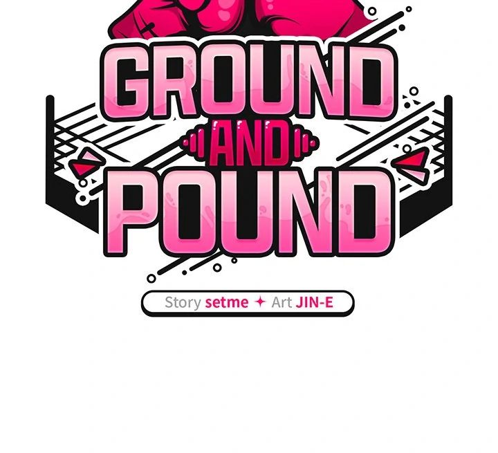 Ground and Pound page 40