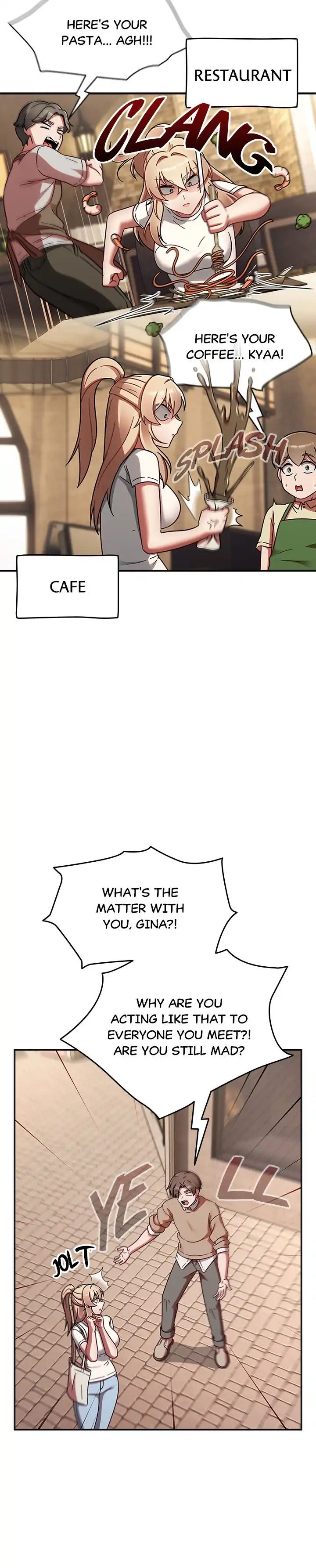 Ground and Pound page 79