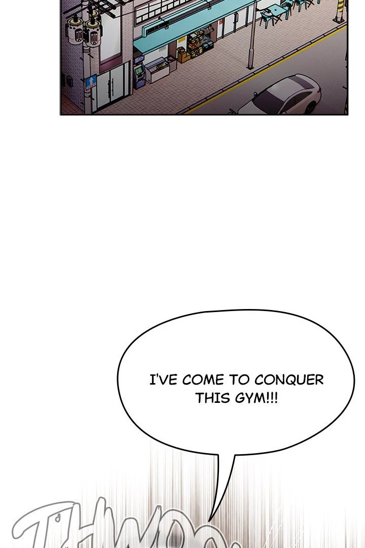Ground and Pound page 22