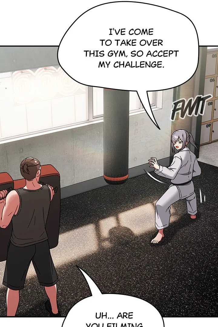 Ground and Pound page 26