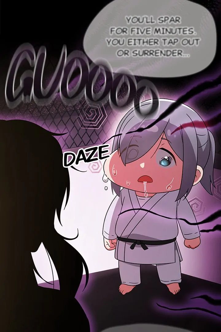 Ground and Pound page 35