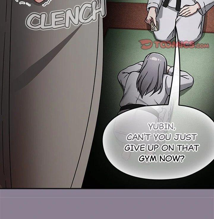 Ground and Pound page 48