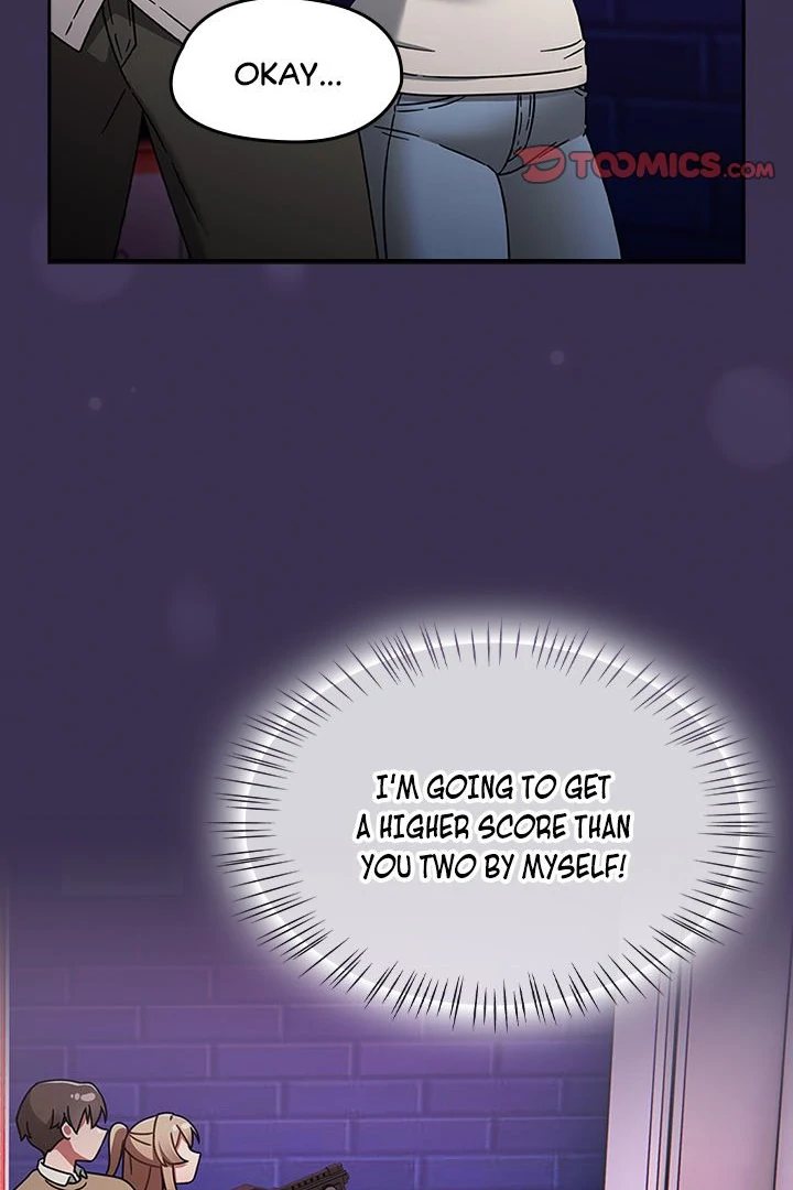 Ground and Pound page 75