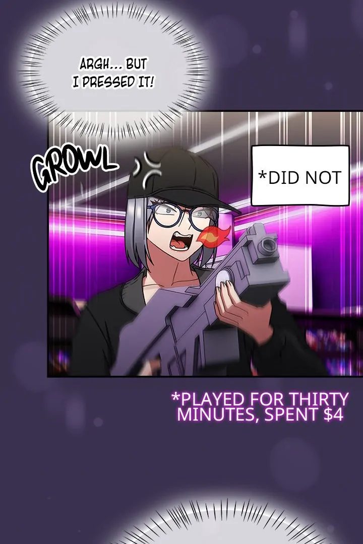 Ground and Pound page 79