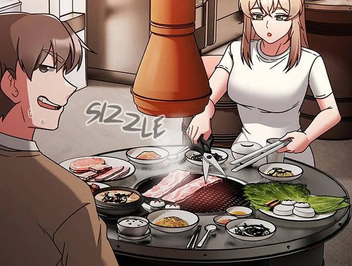 Ground and Pound page 91