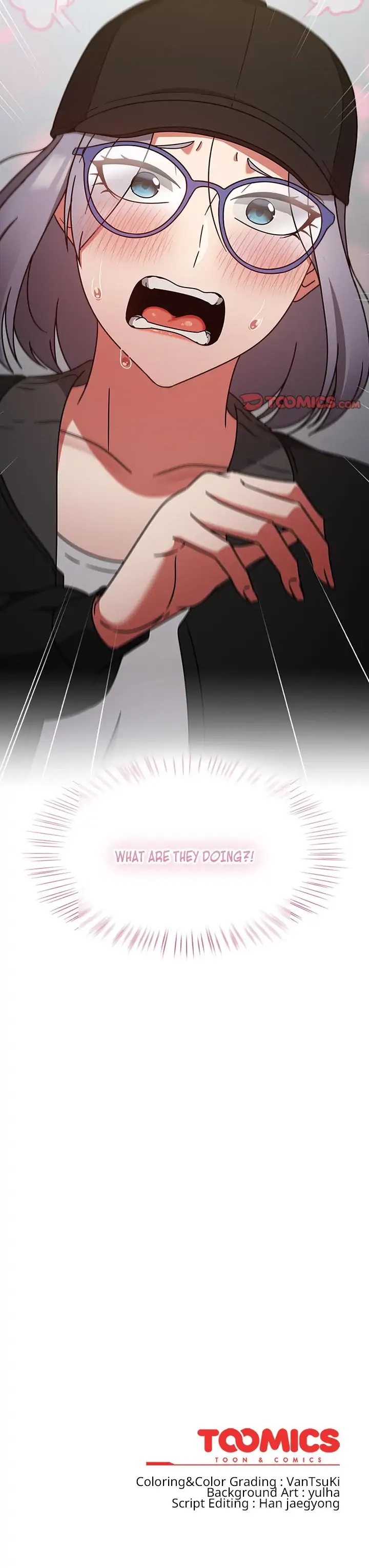 Ground and Pound page 124