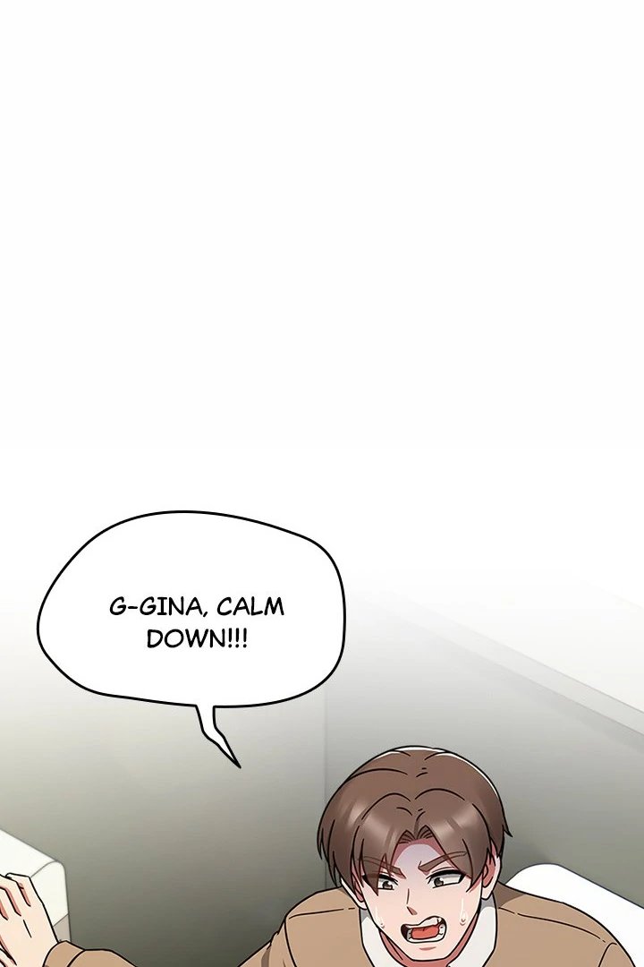 Ground and Pound page 1