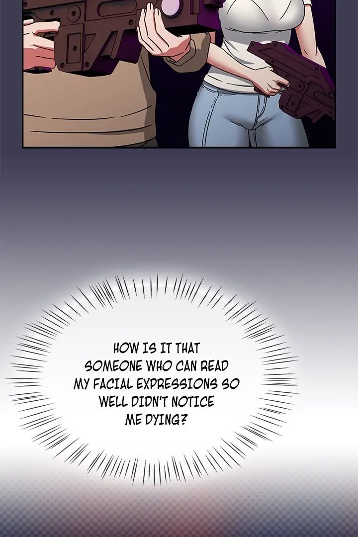 Ground and Pound page 17