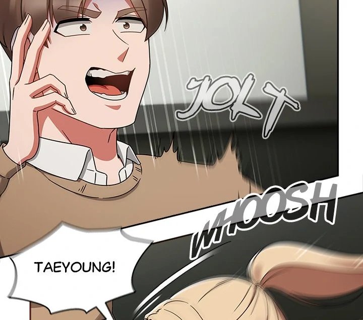 Ground and Pound page 33