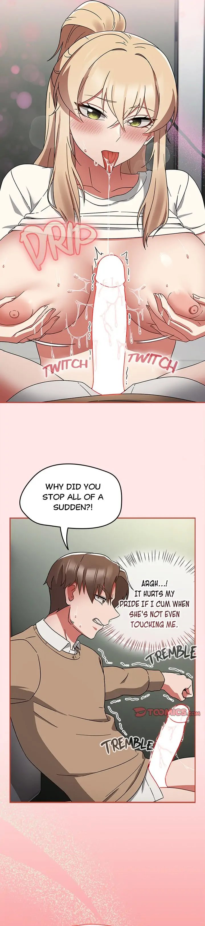 Ground and Pound page 104