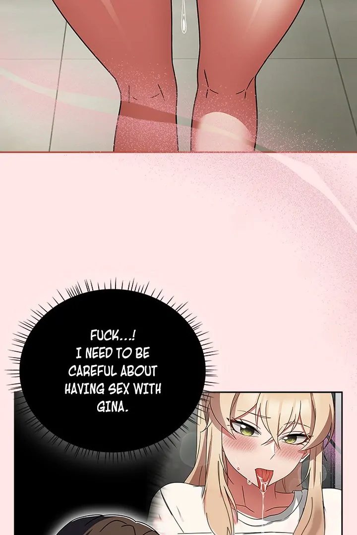 Ground and Pound page 3
