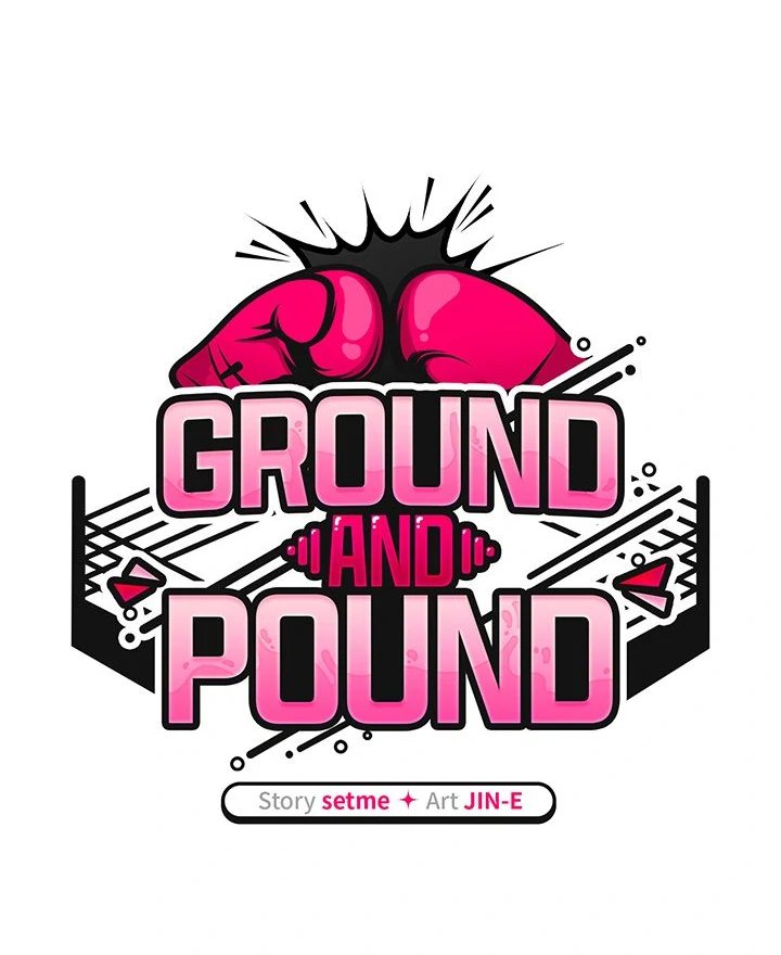 Ground and Pound page 33