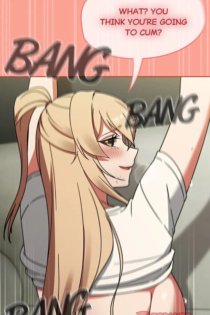 Ground and Pound page 110