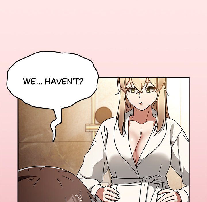 Ground and Pound page 100