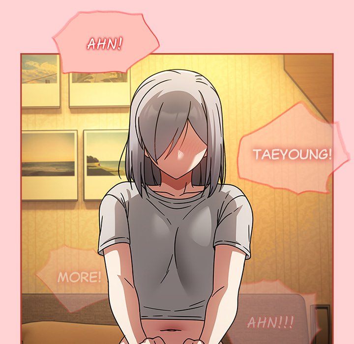Ground and Pound page 127
