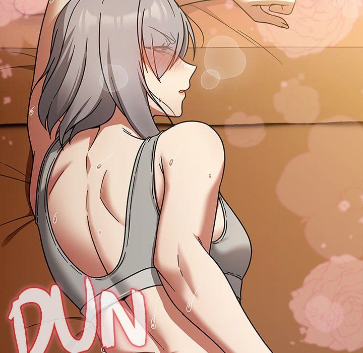 Ground and Pound page 168